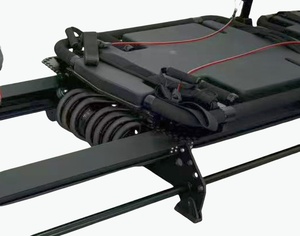 מכונת Pilates מודרני לשמור על כושר כוח מכונת מגה-פורם הכשרה xformer pilates למכירה - Product Image 6