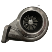 TKP-7C-6M Turbocharger 740.60-1118010 740.60-1118012 TKP7C-6M TKP7C-6 740.60-1118012/13