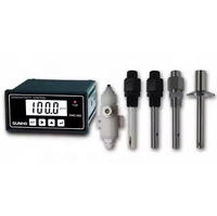 Meilleur prix, 100% original d'usine, Sunho EC 400 410 450, testeur d'eau pure, PH TDS EC, conductimètre numérique en ligne
