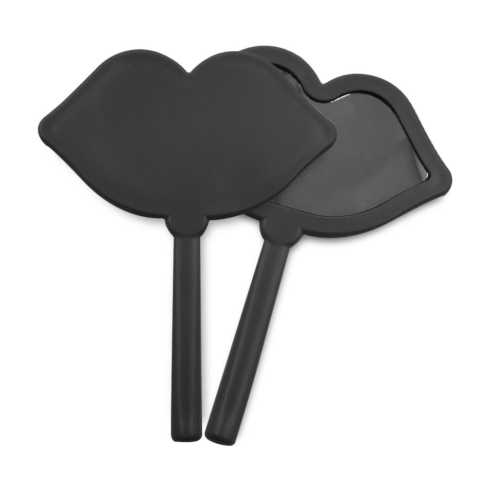 กระจกสีดำ