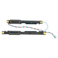 Speaker Kiri Kanan Original 0XYPY8 XYPY8 untuk Dell Precision 7730 7740 M7730 M7740 8 Pin 4 Ohm Speaker Internal Workstation