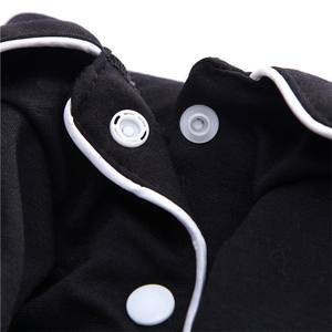 Vestiti su misura piccolo di lusso <span class=keywords><strong>gatto</strong></span> Pet cane <span class=keywords><strong>pigiama</strong></span> per cani - Product Image 3