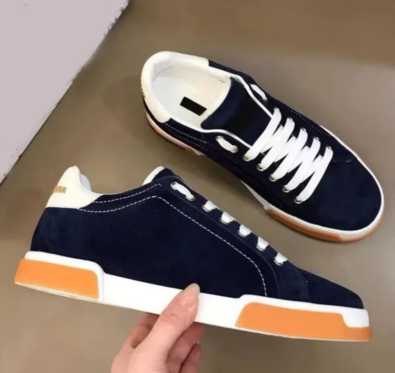 Black Orange