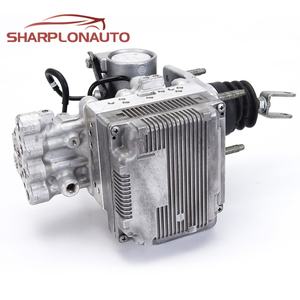 47070-47050 47270-47030 pour TOYOTA Prius Hybride 2010-2015 Pompe de frein ABS Pompe ABS de frein - Product Image 6