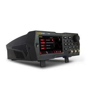 Generadores de Forma de Onda Arbitraria de Alta Resolución Serie Rigol DG900 con Tecnología SiFi II, Garantía de 2 Años, Hecho en China - Product Image 2