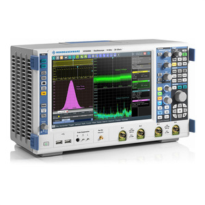 Nouvel oscilloscope numérique Rohde & Schwarz RTO2024 200 GHz 4 canaux analogiques Garantie 1 an - Product Image 2