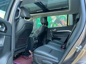 Jeep Commander 2018 2019 2020 Usado, Personalización Interior, Edición Premium de Lujo 4WD, SUV Euro V - Product Image 5