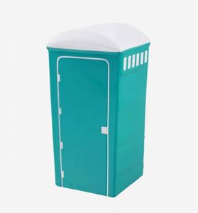 Custom Logo PU Foam Porta Potty Stress Toys Portable Toilet Stress Relief Toys Promotion <b>Fidget</b> Toys - Product Image 3