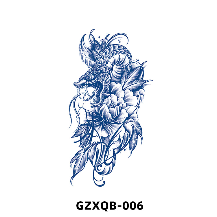 Gzxqb-006 - 120*220mm