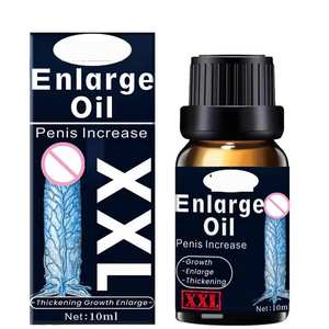 Orijinal Yüksek Kalite 10ml Erkek Penis Büyütme Jeli Büyüme ve Güç Artışı İçin - Deneyiminizi Yükseltin - Product Image 2
