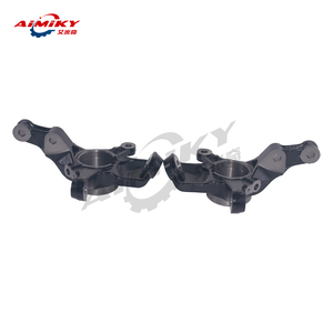 Rótula de Dirección para TOYOTA AVANZE 43212-BZ250 43212BZ250 - Product Image 1