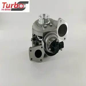 TD04L10 Turbo For Chevrolet Orlando 2.0 VCDi Turbo Parts 49477-01510 25194653 25187703 25185866 25187704
