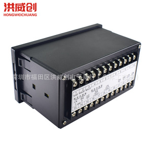 Controlador de Incubadora Automático Hongweichuang XM-18, Sistema Digital de Control de Temperatura y Humedad para Incubadoras de Huevos - Product Image 2