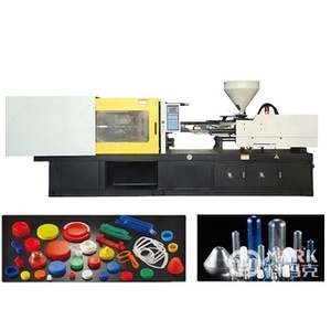 Ev hayvanı ürünü için fabrika fiyat küçük enjeksiyon makinesi - Product Image 3