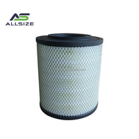 Nouveau filtre à air pour camion de haute qualité toutes tailles, filtre à air HV ME410341 ME416845 MITSUBISHI FUSO Canter FE160 Moteur diesel 4.9L