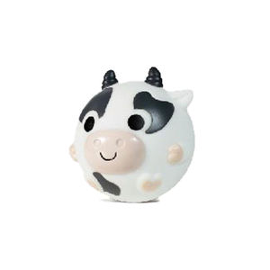 Animali da fattoria morbido <span class=keywords><strong>Gel</strong></span> <span class=keywords><strong>palline</strong></span> Set 6 pezzi giocattoli Non tossici per bambini animali | Giocattoli per lo sviluppo per neonati - Product Image 2
