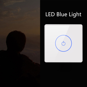ワイヤレスウォールタッチレス出口リリースハンドウェーブモーションスイッチ自動スライディング赤外線センサーオープンドア出口ボタン - Product Image 5