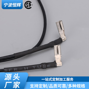 Gas <b>Boiler</b> Ignition Rod HF 068 Stainless Steel Embedded Type For Wall Hung Burner Part Number 74006098 - Product Image 4