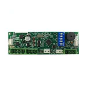 <span class=keywords><strong>Orona</strong></span> Elevator 51524330 Tablero de repuestos de elevador de acero moderno para uso en hoteles - Product Image 1