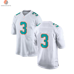 Nouveau maillot de baseball imprimé par sublimation numérique, col rond, doux, 100% polyester, maillot de baseball pour hommes, chemise de sport personnalisée - Product Image 4