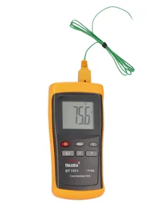 Industrielle digitale sonde thermometer - Product Image 2