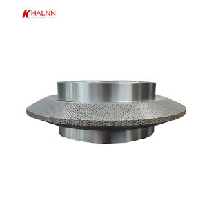 Rouleaux en diamant spéciaux pour les machines à rectifier les engrenages, affûteurs de roues en corindon, affûteurs rotatifs CVD, outils d'affûtage - Product Image 3