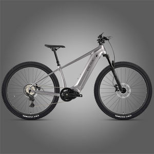 Em5 -3rd Factory Direct Aluminum Frame 48v500w Mountain Long-lasting <b>Battery</b> Hydraulic Disc Em5 -3rd 12-speed Transmission - Product Image 1