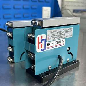 220V材料スクリーニングおよび搬送1年保証用高周波リニア振動モーター - Product Image 3