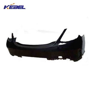 Nuovi Ricambi di Carrozzeria Paraurti Posteriore in Plastica OEM 2058853304 per <span class=keywords><strong>Mercedes</strong></span>-Benz <span class=keywords><strong>Classe</strong></span> <span class=keywords><strong>C</strong></span> W205 C300 2019 2020 - Product Image 3