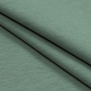 Tessuto a Maglia Interlock Doppio Lato GUAN MIAN 72,5% Cotone 24,6% Poliestere 3% Spandex per Magliette a Maniche Lunghe per Ragazze e Ragazzi - Product Image 4