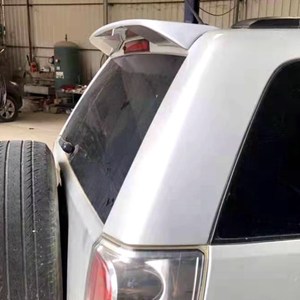 Spoiler Trasero Original de ABS sin Luz LED para <span class=keywords><strong>Suzuki</strong></span> Grand <span class=keywords><strong>Vitara</strong></span> 05-11, Alerón Trasero para Auto - Product Image 3