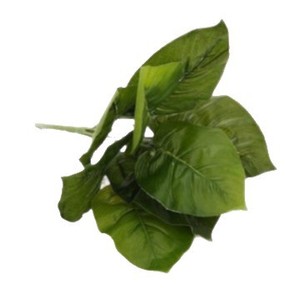 Bouquet de feuilles de lierre artificielles Greenway en jade, 30cm-100cm, décoration intérieure et extérieure, plante artificielle en plastique - Product Image 2