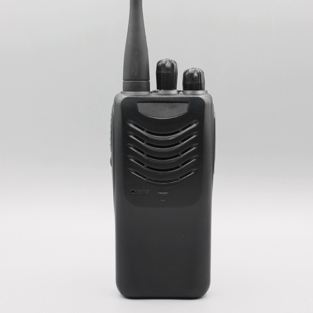 TK-3000 4W 3-5KM Portable Walkie-talkie UHF Radio 440-480MHz 16-way Handheld Transceiver