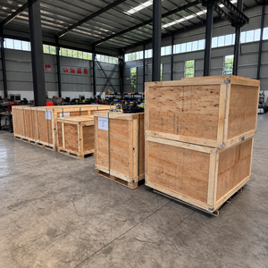 Cortadora de Césped a Control Remoto Diésel CE, Ancho de Corte de <span class=keywords><strong>800</strong></span> mm, Cortadora de Césped con Orugas, Motor de 9.2KW, Accionamiento Eléctrico de 48V, GQ800A - Product Image 6
