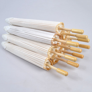 Lain & amp; hinese & edding; aper & amp; mbrella & amp; arasols - Product Image 5