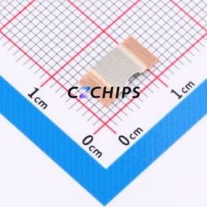 Resistencia SMD WSL39214L000FEA 3921 (Resistencia: 4mOhm) (Precisión: 1%) (Potencia: 3W) - Product Image 1