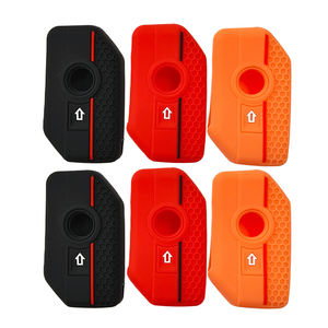 Housse <span class=keywords><strong>de</strong></span> protection <span class=keywords><strong>de</strong></span> clé à distance en silicone souple pour Motorrad GS et série K pour <span class=keywords><strong>BMW</strong></span> - Product Image 6