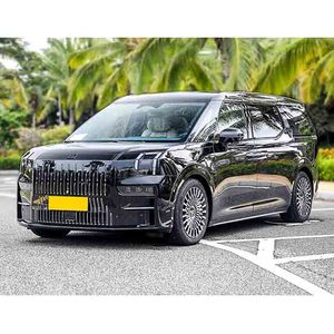 Top voiture électrique <span class=keywords><strong>ZEEKR009</strong></span> voiture mi-grand MPV haute vitesse 702km Endurance véhicule à énergie nouvelle - Product Image 4