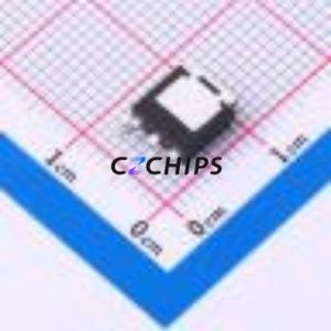 ทรานซิสเตอร์ฟิลด์ทรานซิสเตอร์ (มอสเฟท) ทรานซิสเตอร์ภาคสนาม SQD50P06-15L_GE3 TO-252แบบใหม่ & ดั้งเดิม - Product Image 2