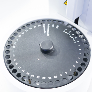 BIOBASE 전해질 분석기 완전 자동 <span class=keywords><strong>ISE</strong></span> 전해질 기계 K Na Cl PH 의료 실험실 분석기 - Product Image 3