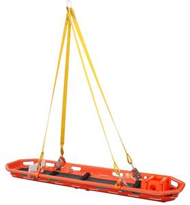 MTB1 Penyelamatan Plastik Tandu Keranjang untuk Dijual - Product Image 1