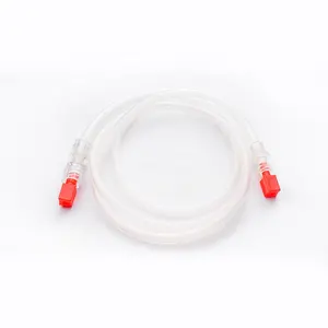 Medical Connecting Tube Infusion Disposable Extension Tube