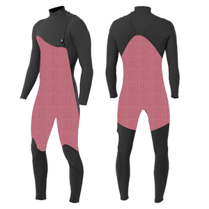 Divestar Tùy Chỉnh Thiết Kế 3/2Mm 4/<span class=keywords><strong>3Mm</strong></span> <span class=keywords><strong>Neoprene</strong></span> Không Thấm Nước Ấm Áp Không Dây Không Dây Lướt Sóng Wetsuit Cho Người Đàn Ông Phụ Nữ - Product Image 6