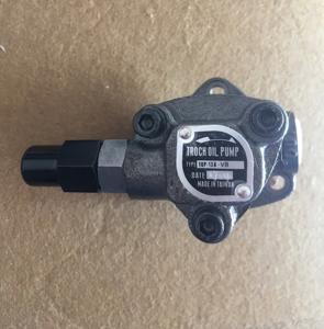 NOP Pompe à huile à engrenages cycloïdaux Pompe à huile Nippon TOP-203HBE TOP-204HBMRVB TOP-206HBEF TOP-208HBMVD Pompe à huile de lubrification - Product Image 2