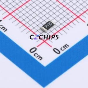 RL1206FR-7W0R47L SMD Resistor 1206 ( Type: Thick Film )( Resistance: 470mOhm Precision: 1% ) - Product Image 1