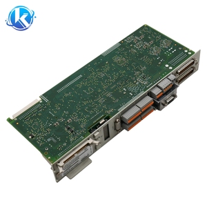 NUEVO CONTROLADOR 6SN1118-1NH01-0AA1 V:D+6SN1114-0NB00-0AA2 V:B LOC # S101 - Product Image 1