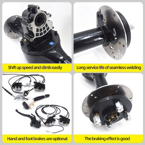 <span class=keywords><strong>ชุด</strong></span>ประกอบ<span class=keywords><strong>เพลา</strong></span>หลัง<span class=keywords><strong>รถ</strong></span><span class=keywords><strong>สามล้อ</strong></span>ไฟฟ้า พร้อมระบบเบรกดิสก์ในตัว ระบบขับเคลื่อนด้วยมอเตอร์ <span class=keywords><strong>ชุด</strong></span>ดัดแปลงครบ<span class=keywords><strong>ชุด</strong></span> 48-60v1500w - Product Image 6