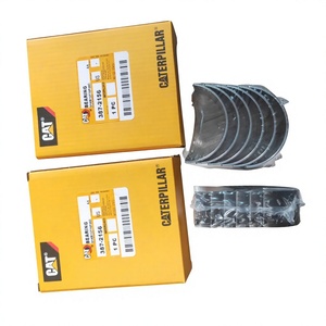 Roulement de bielle C7.1 pièces de rechange de moteur 387-2156 T415862 470-8038 3707998 370-7998 4505996-450 5996 t417956 C7.1 - Product Image 1