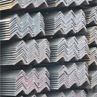 Baja Profil Sudut Canai Panas Ss400 Q195 Q235 Q345 2mm 3mm 4mm S355jr S345jr S235jr