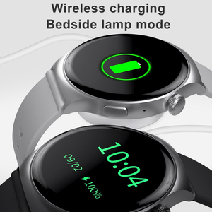 Reloj Inteligente DT4 Mate 2023, Llamadas por Bluetooth, Pantalla de 1.5 Pulgadas 454*454, Resistente al Agua IP68, Modos Deportivos, Brújula, NFC, Monitor de Ritmo Cardíaco - Product Image 6